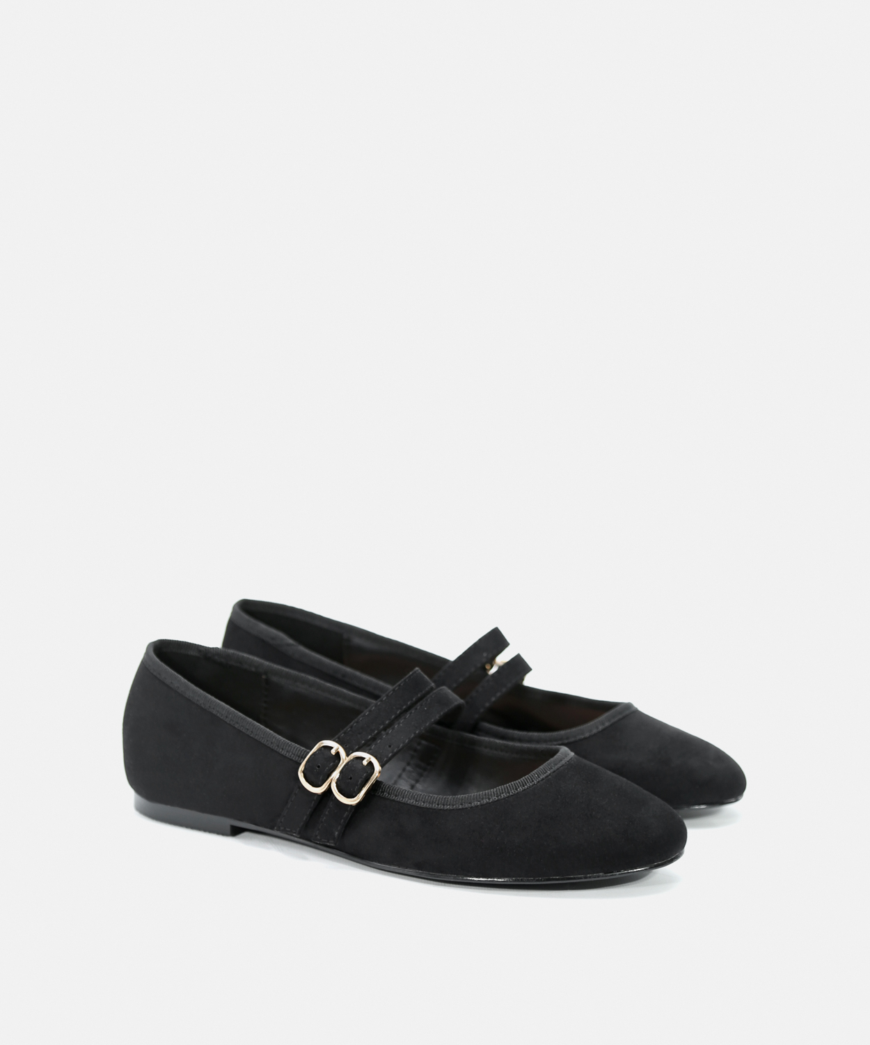 Sabrinas dupla tira fivela image number null